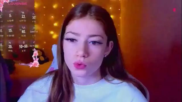 Image 3 of magicladyy Stream on Chaturbate on 5 days ago