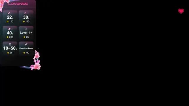 Image 4 of magicladyy Stream on Chaturbate on 5 days ago