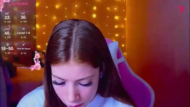 Thumbnail 2, magicladyy's Stream at Chaturbate, 5 days ago