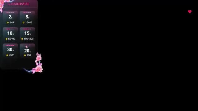 Image 7 of magicladyy Stream on Chaturbate on 5 days ago