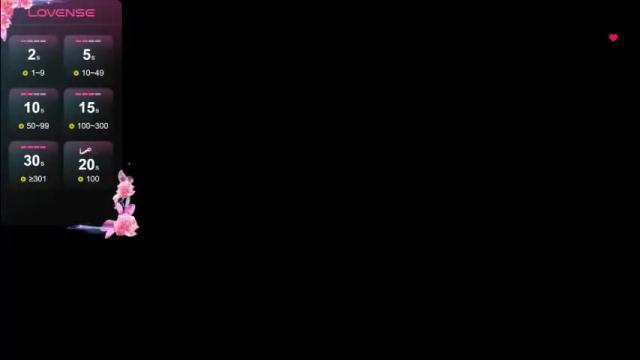 Image 8 of magicladyy Stream on Chaturbate on 5 days ago