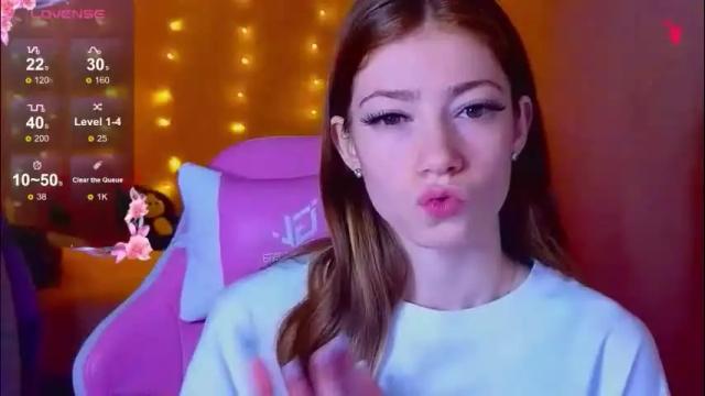 Thumbnail 3, magicladyy's Stream at Chaturbate, 5 days ago