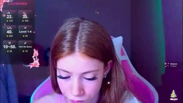 Image 12 of magicladyy Stream on Chaturbate on 4 days ago