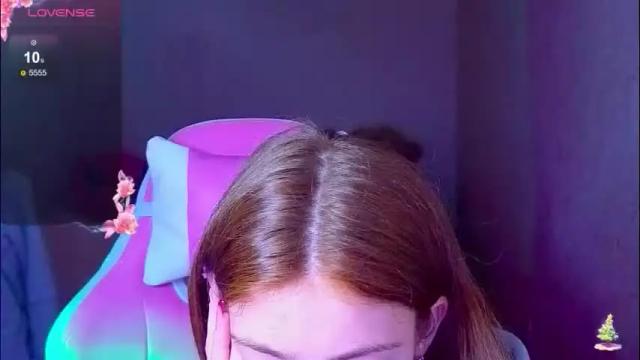 Image 4 of magicladyy Stream on Chaturbate on 4 days ago