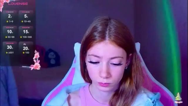 Thumbnail 2, magicladyy's Stream at Chaturbate, 4 days ago