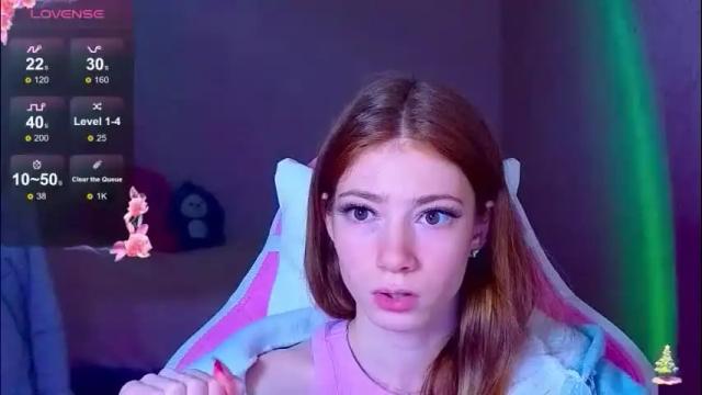 Image 6 of magicladyy Stream on Chaturbate on 4 days ago