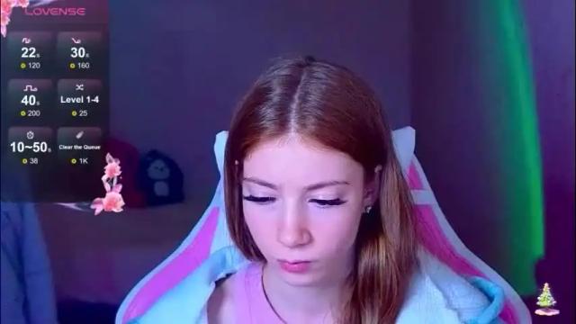 Thumbnail 3, magicladyy's Stream at Chaturbate, 4 days ago