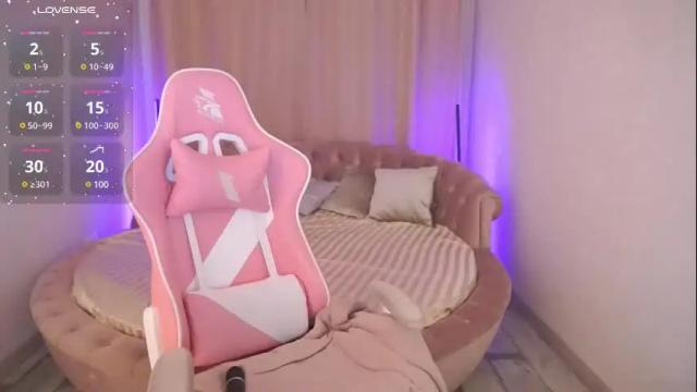 Thumbnail 1, magiclilu's Stream at Chaturbate, 7 months ago