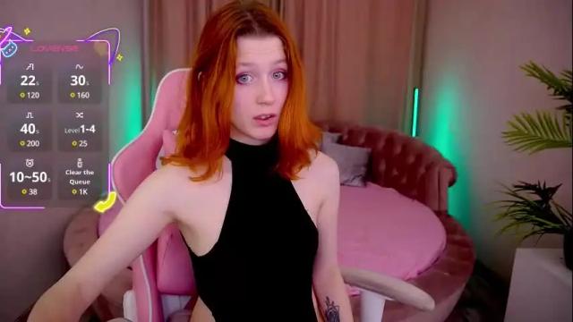 Thumbnail 3, magiclilu's Stream at Chaturbate, 5 months ago