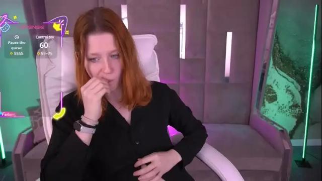 Thumbnail 2, magiclilu's Stream at Chaturbate, 5 months ago