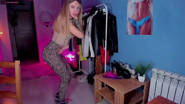 Thumbnail 2, magiclovexo's Stream at Chaturbate, 12 months ago