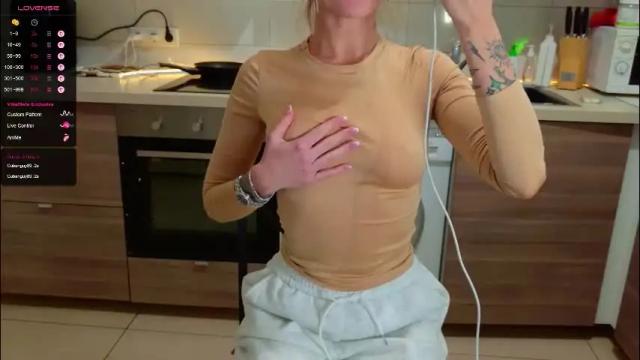 Thumbnail 1, magiclovexo's Stream at Chaturbate, 16 days ago