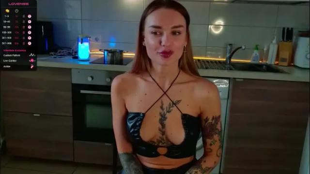 Image 12 of magiclovexo Stream on Chaturbate on 1 month ago