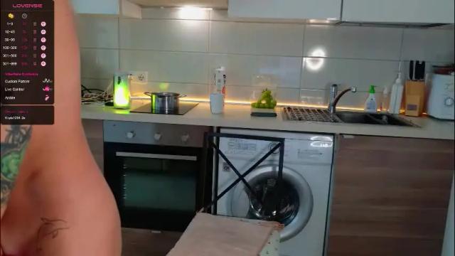 Image 3 of magiclovexo Stream on Chaturbate on 1 month ago