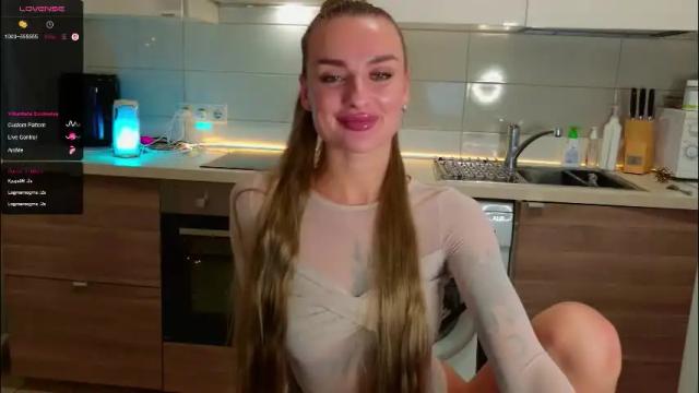 Thumbnail 2, magiclovexo's Stream at Chaturbate, 9 days ago