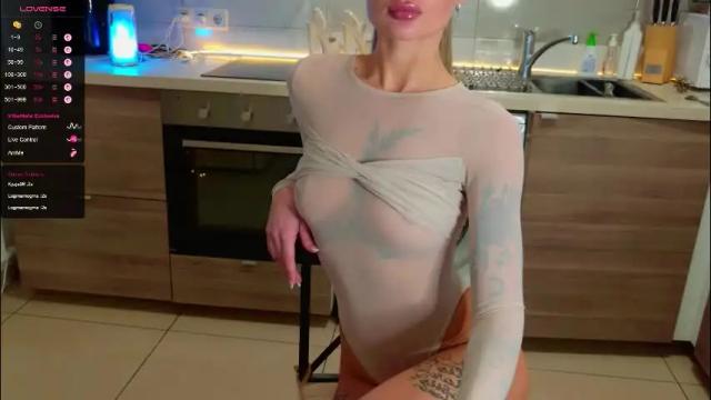 Image 7 of magiclovexo Stream on Chaturbate on 1 month ago