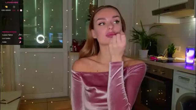 Image 10 of magiclovexo Stream on Chaturbate on 1 month ago