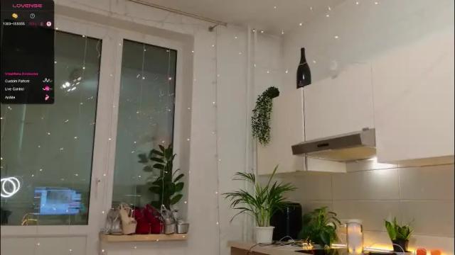 Image 2 of magiclovexo Stream on Chaturbate on 1 month ago