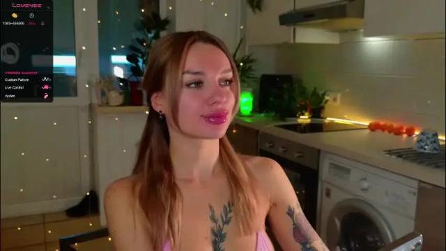 Image 2 of magiclovexo Stream on Chaturbate on 1 month ago