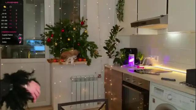 Image 2 of magiclovexo Stream on Chaturbate on 1 month ago