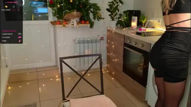 Image 4 of magiclovexo Stream on Chaturbate on 1 month ago