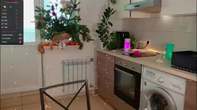 Thumbnail 1, magiclovexo's Stream at Chaturbate, 27 days ago