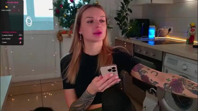 Thumbnail 1, magiclovexo's Stream at Chaturbate, 24 days ago