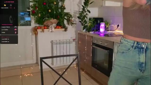 Image 2 of magiclovexo Stream on Chaturbate on 23 days ago