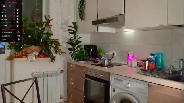 Image 11 of magiclovexo Stream on Chaturbate on 15 days ago