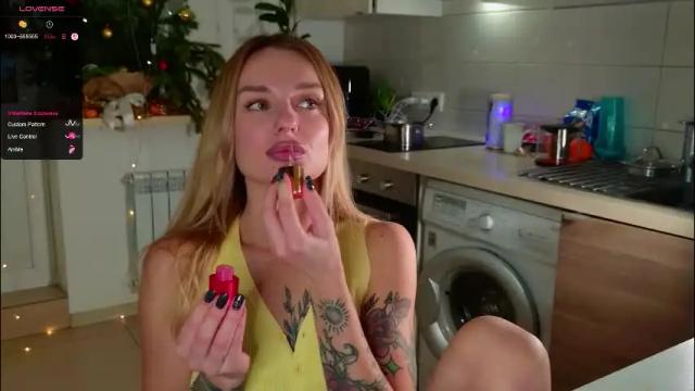 Image 12 of magiclovexo Stream on Chaturbate on 15 days ago