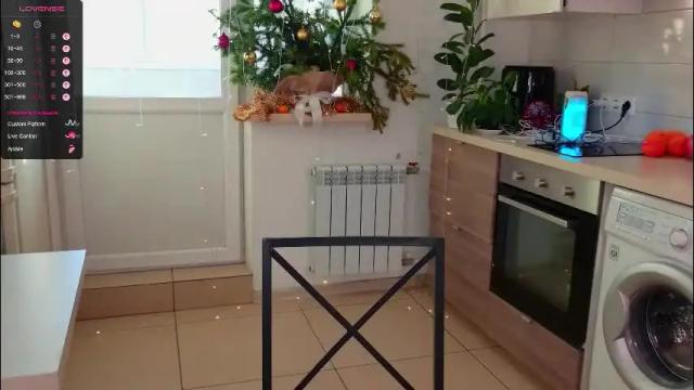 Image 3 of magiclovexo Stream on Chaturbate on 11 days ago