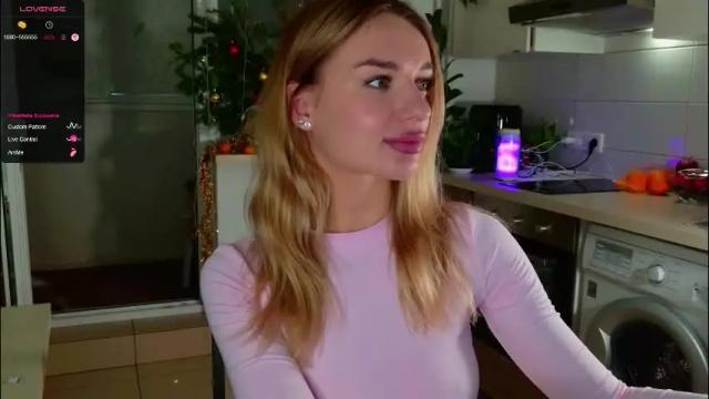 Image 11 of magiclovexo Stream on Chaturbate on 7 days ago