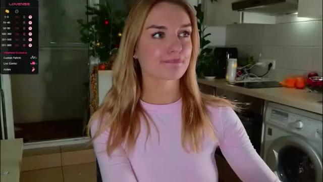 Image 12 of magiclovexo Stream on Chaturbate on 7 days ago