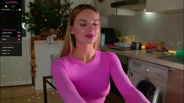 Image 7 of magiclovexo Stream on Chaturbate on 5 days ago