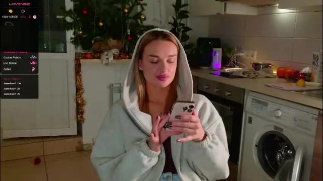 Image 3 of magiclovexo Stream on Chaturbate on 4 days ago