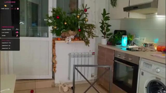 Image 4 of magiclovexo Stream on Chaturbate on 4 days ago