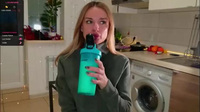 Thumbnail 1, magiclovexo's Stream at Chaturbate, 5 hours ago