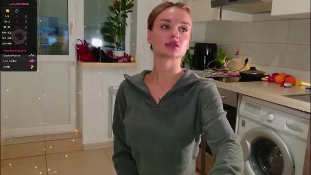 Image 4 of magiclovexo Stream on Chaturbate on 14 hours ago