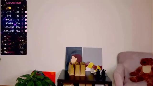 Image 8 of magicmoon_ Stream on Chaturbate on 15 months ago