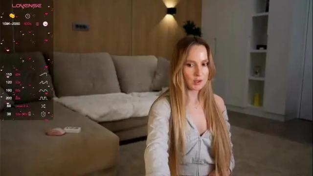 Thumbnail 1, magicpeaach's Stream at Chaturbate, 8 months ago