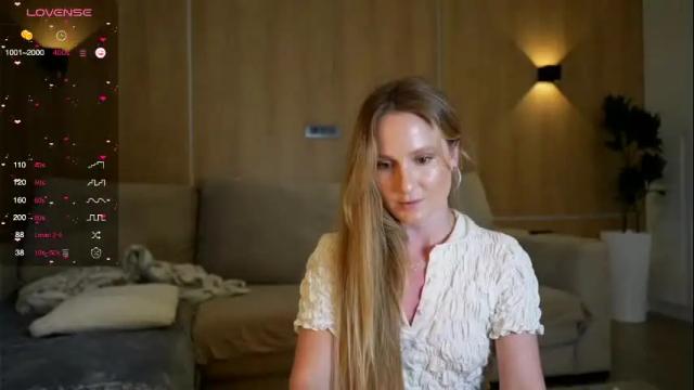 Thumbnail 2, magicpeaach's Stream at Chaturbate, 7 months ago