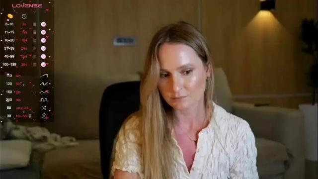 Thumbnail 3, magicpeaach's Stream at Chaturbate, 7 months ago