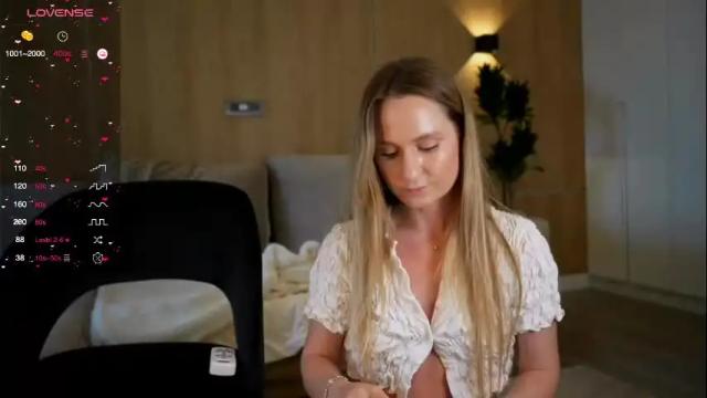 Thumbnail 3, magicpeaach's Stream at Chaturbate, 7 months ago