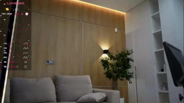 Image 2 of magicpeaach Stream on Chaturbate on 7 months ago