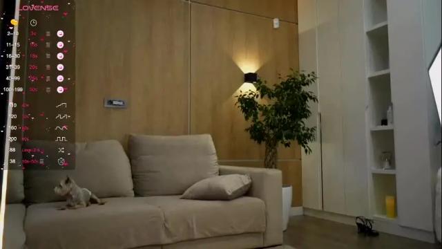 Image 3 of magicpeaach Stream on Chaturbate on 7 months ago