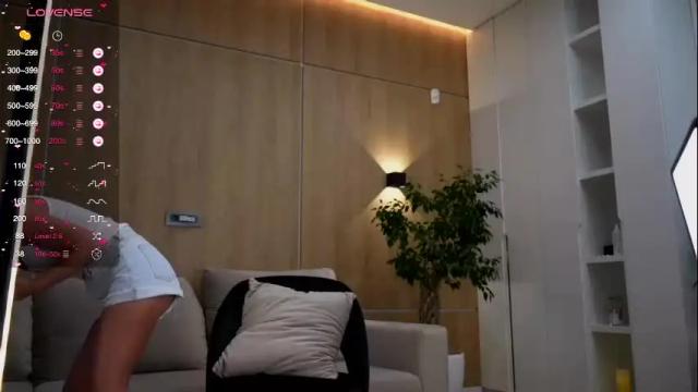 Image 4 of magicpeaach Stream on Chaturbate on 7 months ago