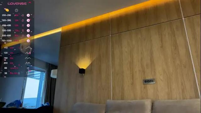 Image 10 of magicpeaach Stream on Chaturbate on 6 months ago