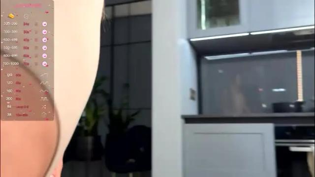 Image 3 of magicpeaach Stream on Chaturbate on 1 day ago