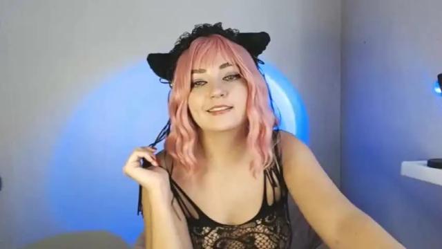 Image 4 of magicpink Stream on Chaturbate on 15 months ago