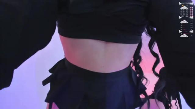 Image 3 of magicrainbow_ Stream on Chaturbate on 19 months ago